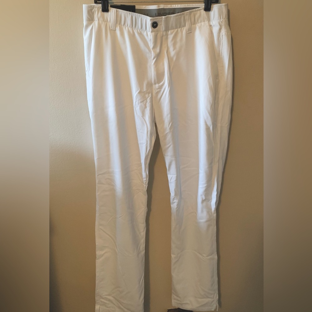 NWT Men’s Under Armor Golf Pants